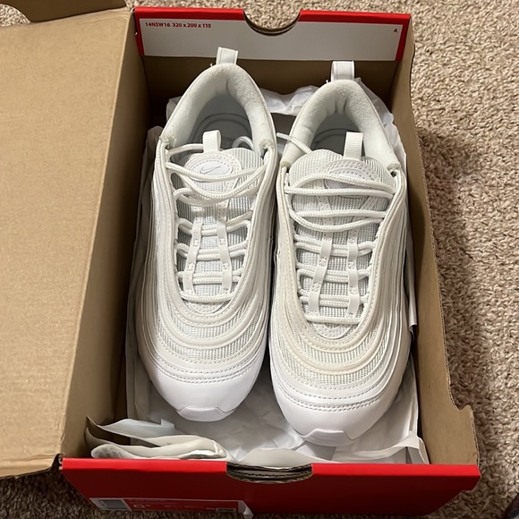 Air max 97 size 6 1/2 - Picture 7 of 7